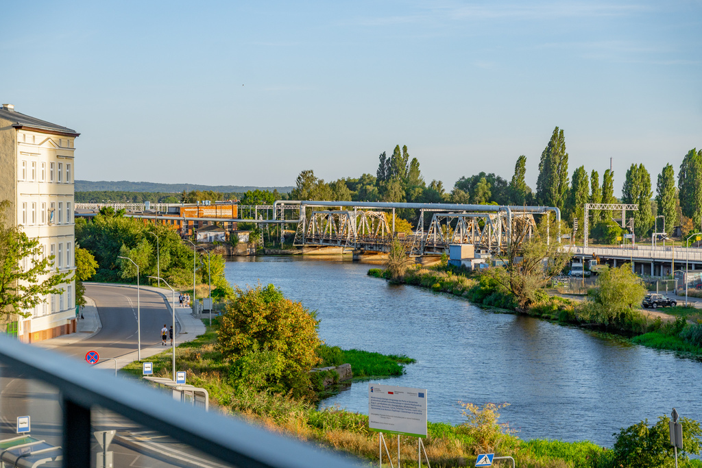 Nowe 2 pokoje | Balkon | Klimatyzacja I (12)
