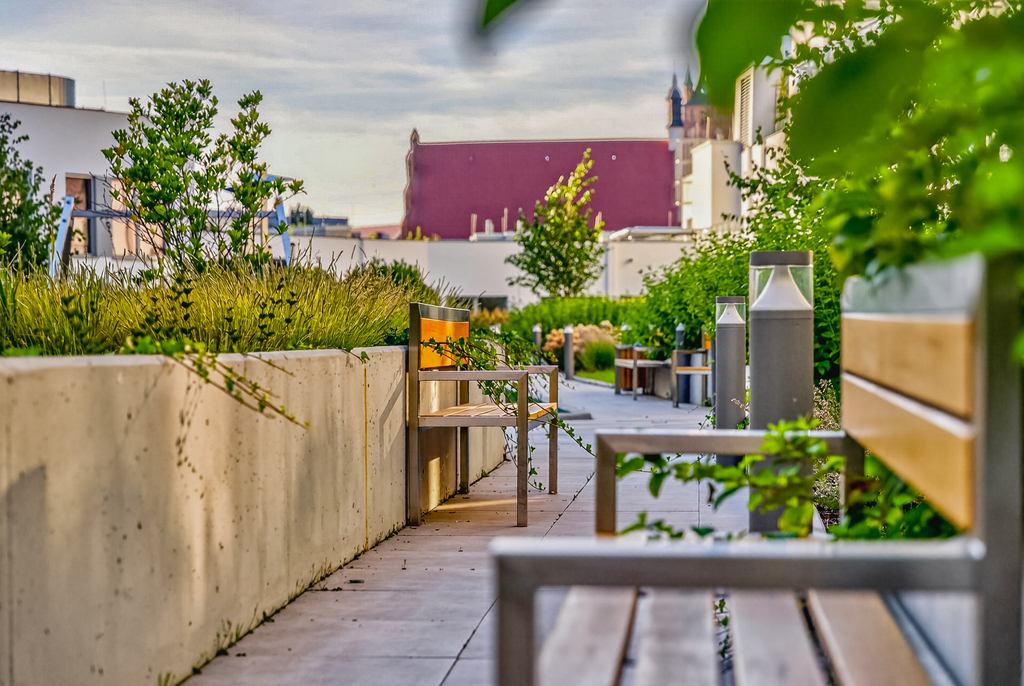 Nowe 2 pokoje | Balkon | Klimatyzacja I (19)