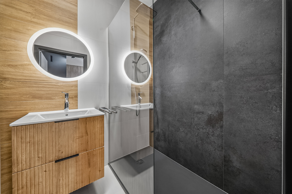 Nowe 2 pokoje z balkonem | Nad Odrą | Łasztownia I (10)