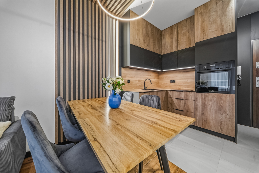 Nowe 2 pokoje z balkonem | Nad Odrą | Łasztownia I (6)