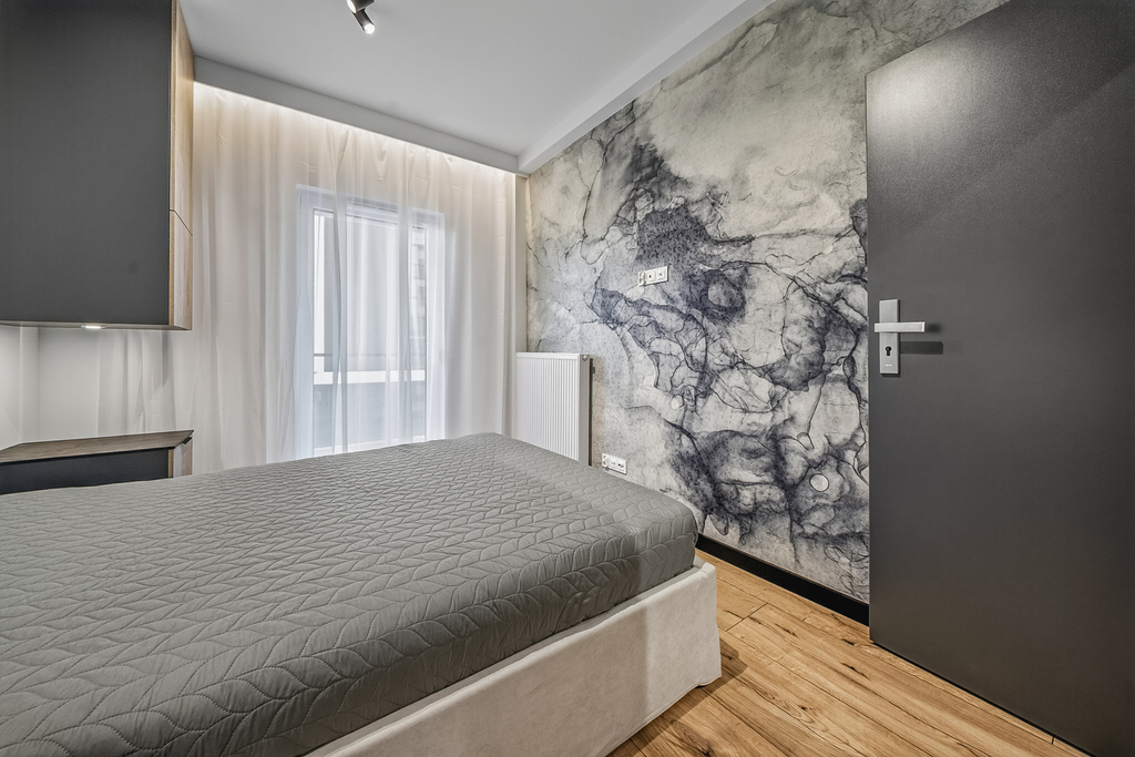 Nowe 2 pokoje z balkonem | Nad Odrą | Łasztownia I (13)