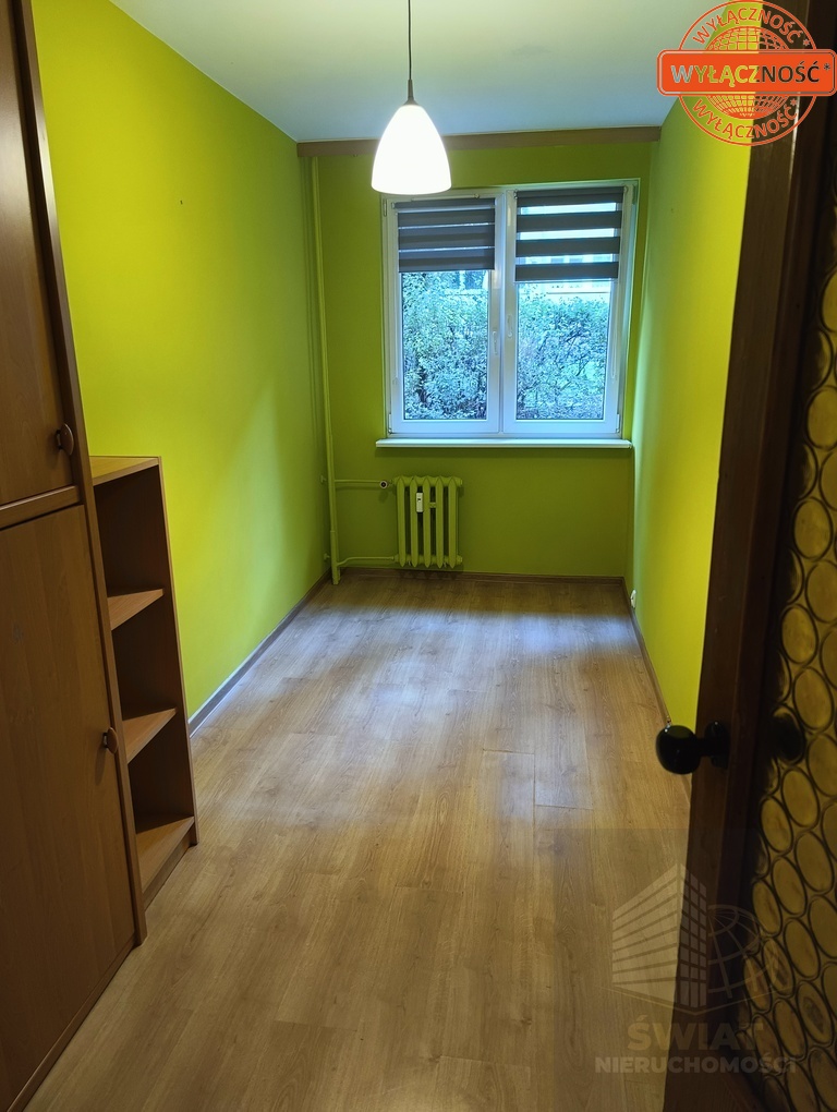 2 pokoje | 36,5 m2 | Niebuszewo | CO miejskie (3)
