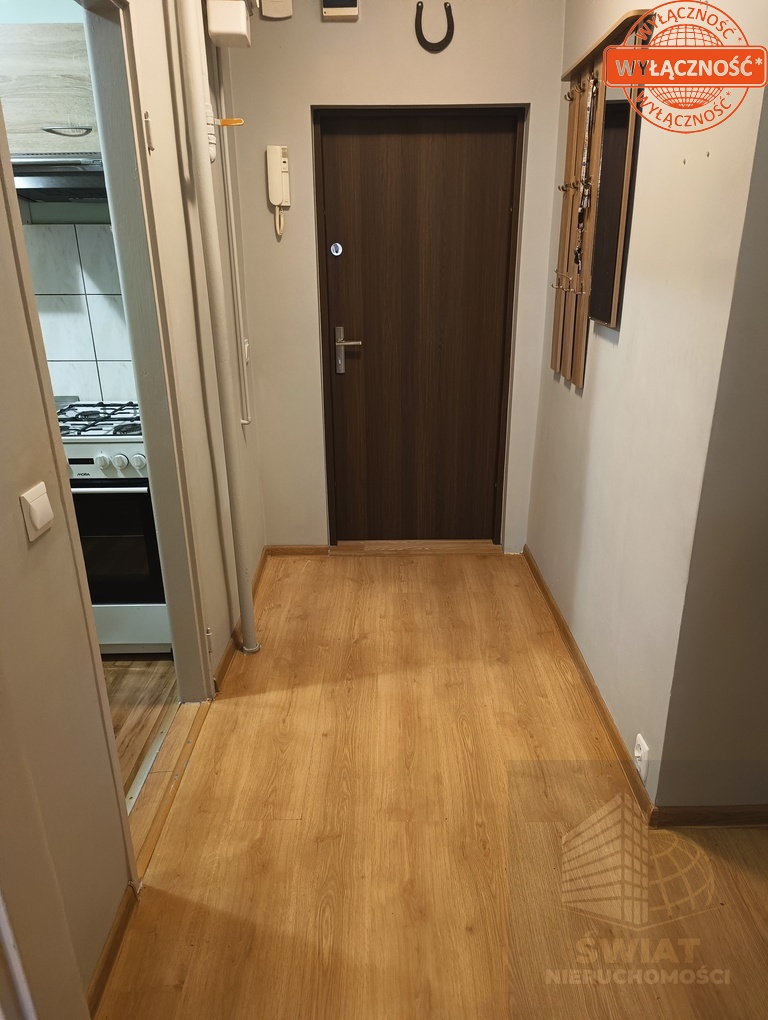 2 pokoje | 36,5 m2 | Niebuszewo | CO miejskie (10)