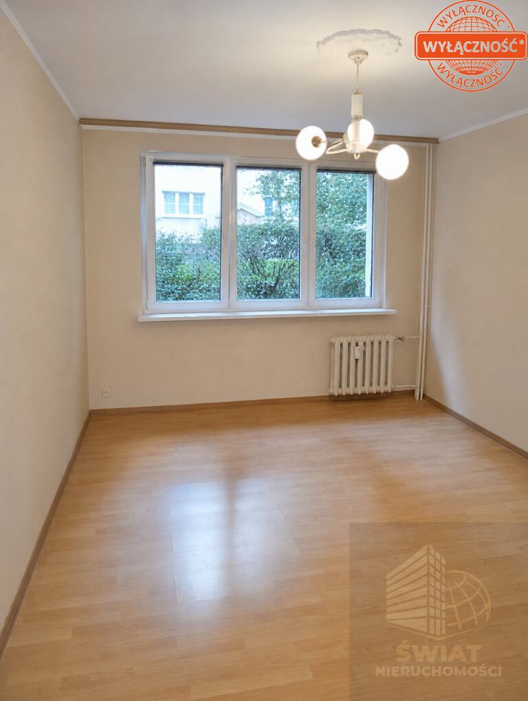 2 pokoje | 36,5 m2 | Niebuszewo | CO miejskie (1)