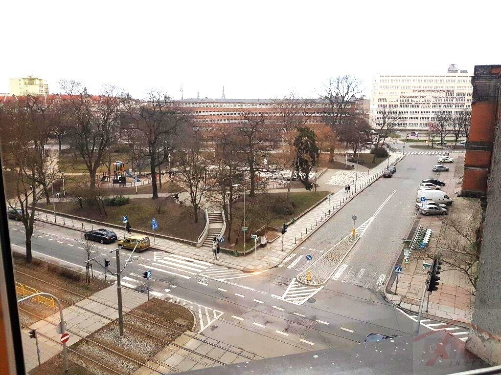 Mieszkanie inwestycyjne 99,37 m2 | 4 pokoje | Centrum Szczecina (20)