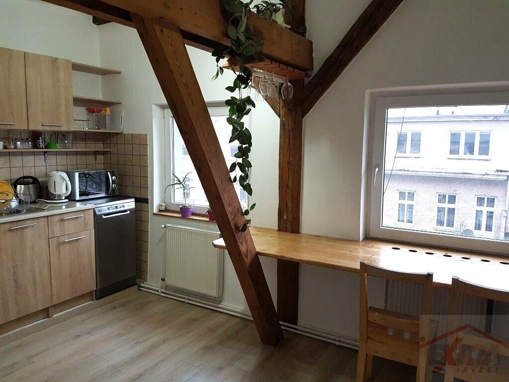 Mieszkanie inwestycyjne 99,37 m2 | 4 pokoje | Centrum Szczecina (1)