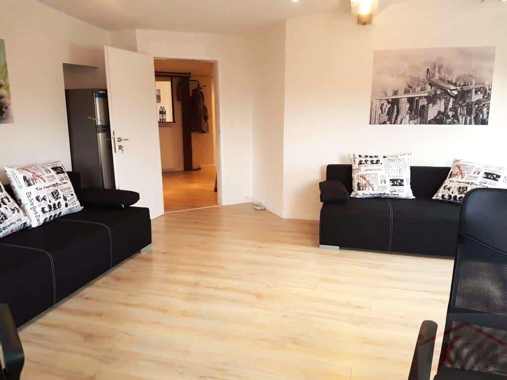 Mieszkanie inwestycyjne 99,37 m2 | 4 pokoje | Centrum Szczecina (2)