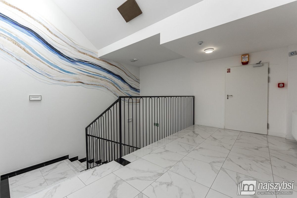 SIANOŻĘTY-APARTAMENT DWUPOZIOMOWY 600m OD MORZA ! (22)