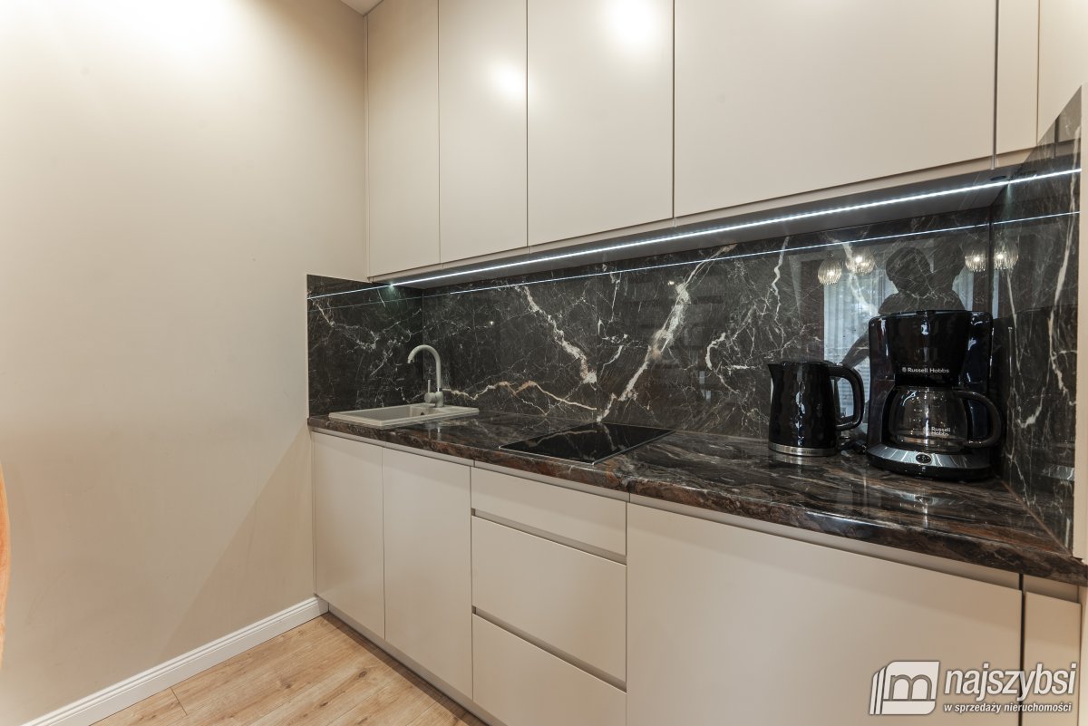 SIANOŻĘTY-APARTAMENT DWUPOZIOMOWY 600m OD MORZA ! (3)