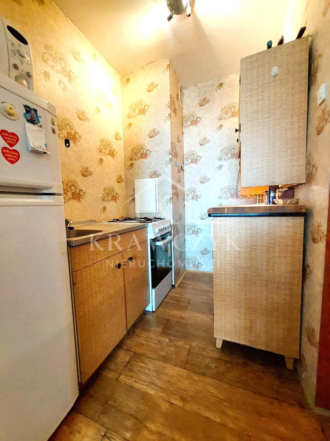 Na sprzedaż mieszkanie dwupokojowe na Niebuszewie  (8)