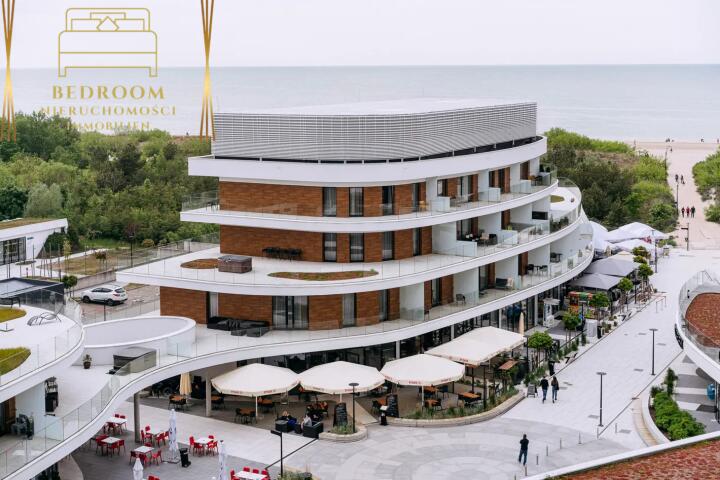 Apartament 4 pokojowy z tarasem ponad 100m widok na morze boczny (1)