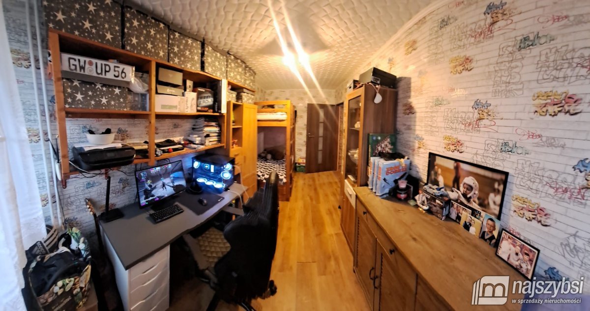 Świnoujście - mieszkanie 2 pok. balkon, centrum (10)