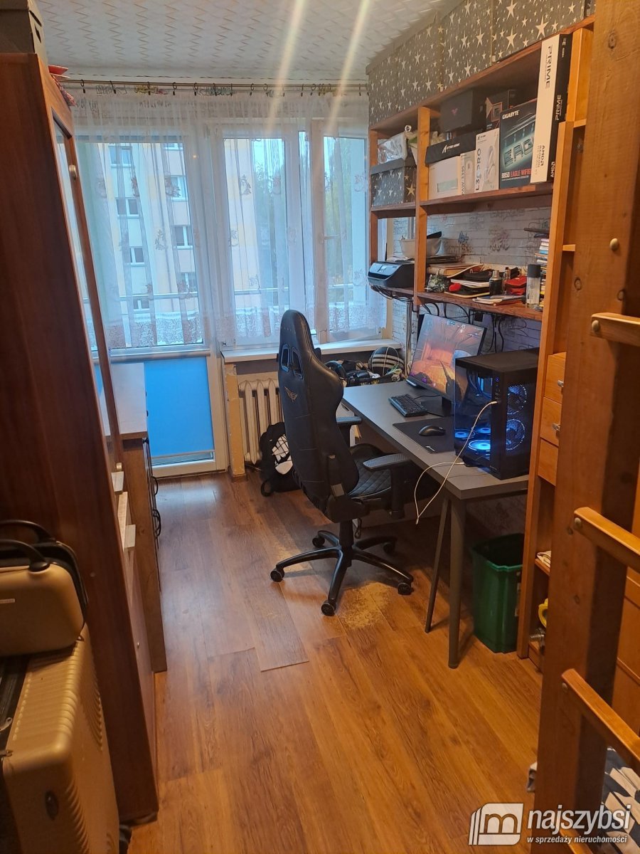 Świnoujście - mieszkanie 2 pok. balkon, centrum (11)