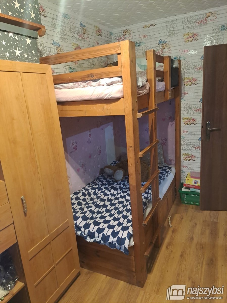 Świnoujście - mieszkanie 2 pok. balkon, centrum (12)