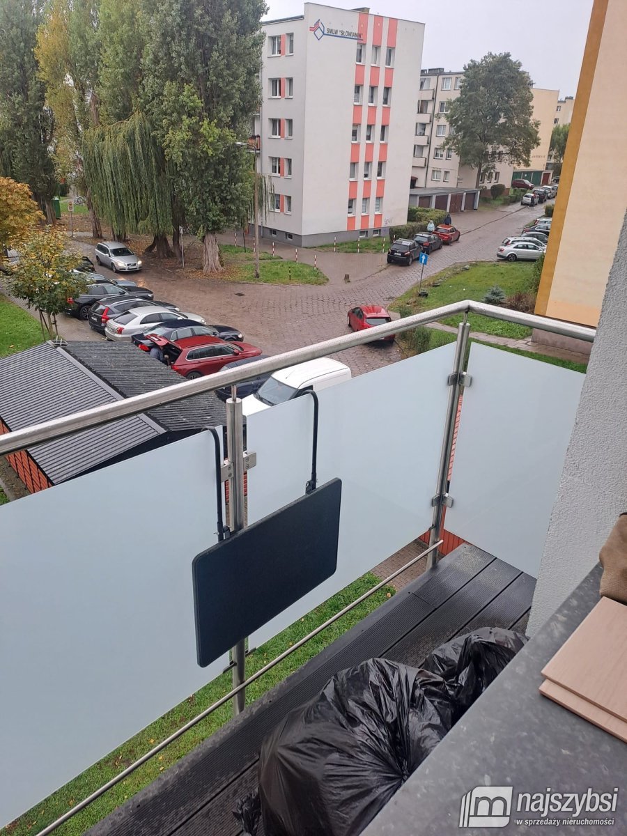 Świnoujście - mieszkanie 2 pok. balkon, centrum (13)