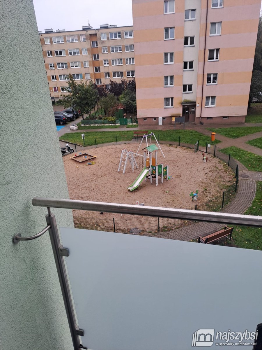 Świnoujście - mieszkanie 2 pok. balkon, centrum (14)