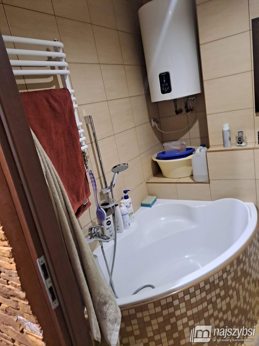 Świnoujście - mieszkanie 2 pok. balkon, centrum (3)
