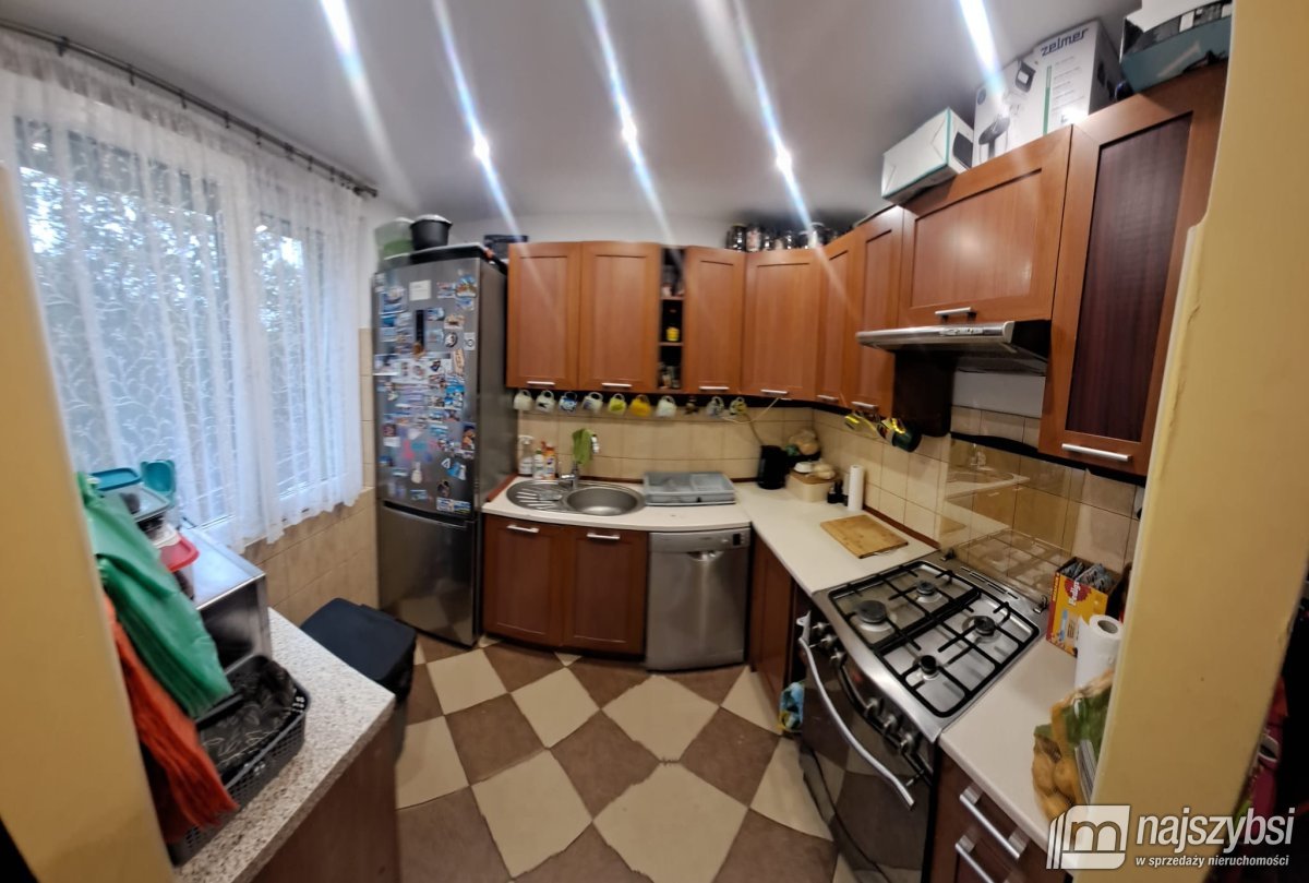 Świnoujście - mieszkanie 2 pok. balkon, centrum (7)