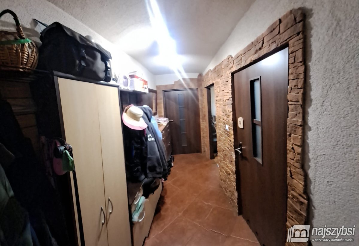 Świnoujście - mieszkanie 2 pok. balkon, centrum (9)
