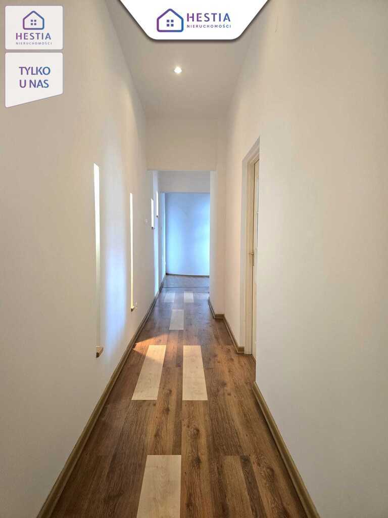 Klimatyczne mieszkanie z balkonem w centrum (10)