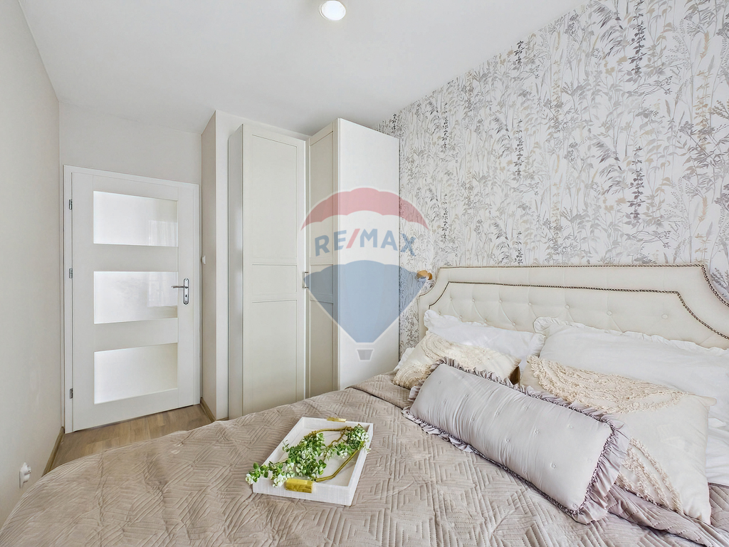 Apartament blisko Portu w Kołobrzegu (3)