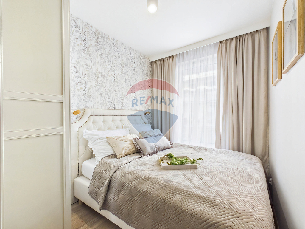 Apartament blisko Portu w Kołobrzegu (4)