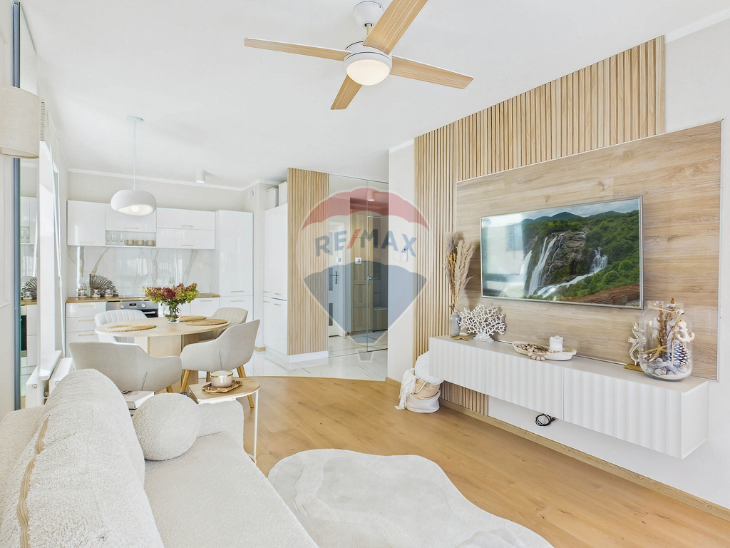 Apartament blisko Portu w Kołobrzegu (9)