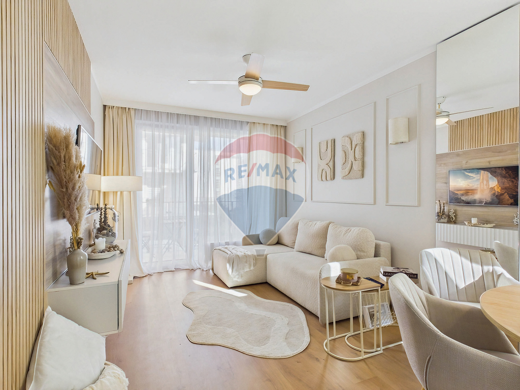 Apartament blisko Portu w Kołobrzegu (10)