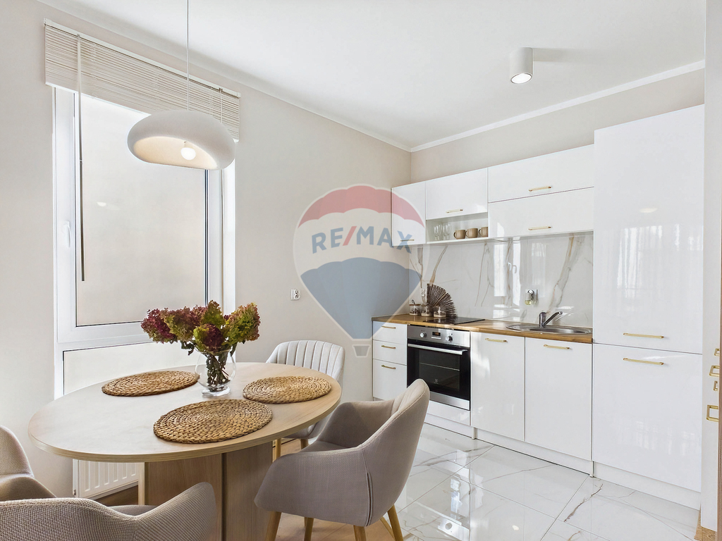 Apartament blisko Portu w Kołobrzegu (11)