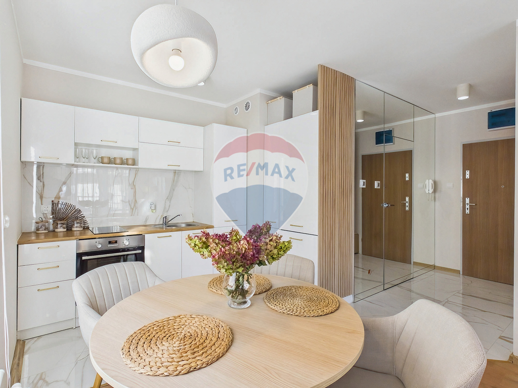 Apartament blisko Portu w Kołobrzegu (12)