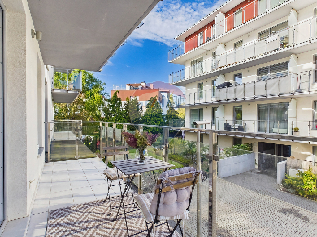 Apartament blisko Portu w Kołobrzegu (16)