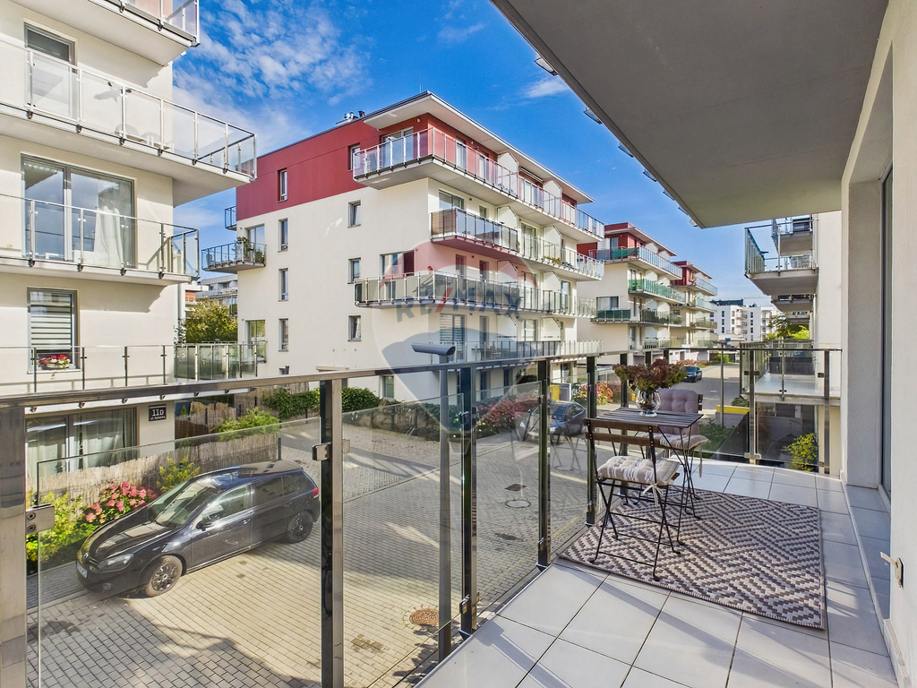 Apartament blisko Portu w Kołobrzegu (17)