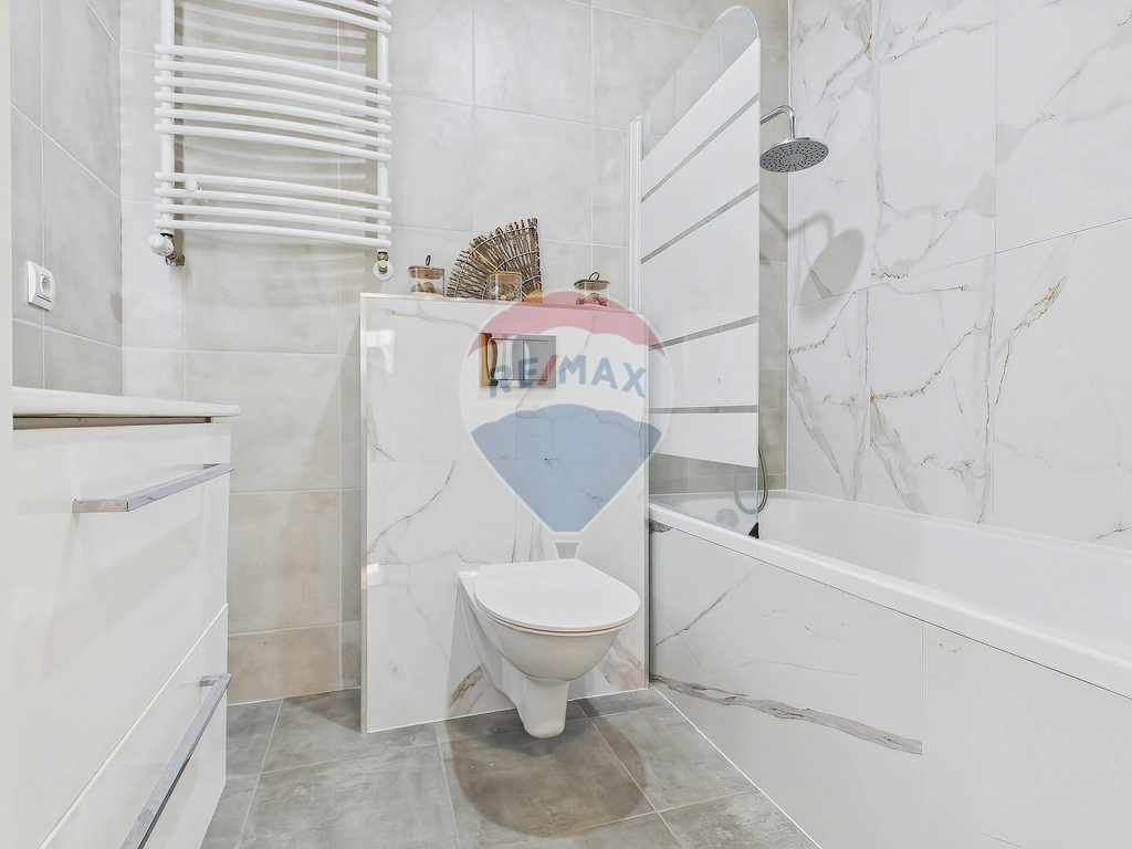 Apartament blisko Portu w Kołobrzegu (18)
