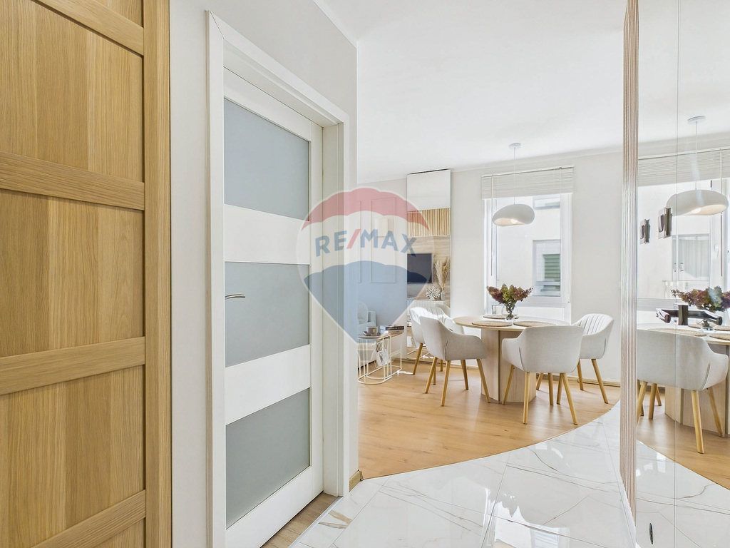 Apartament blisko Portu w Kołobrzegu (20)