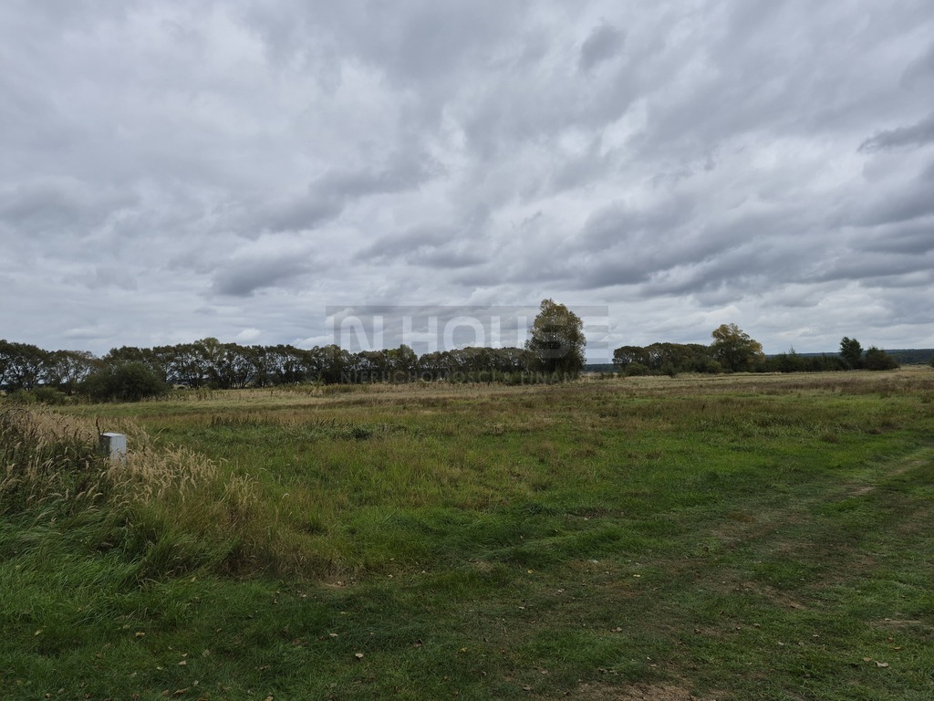 Działka w Dobrej, ul. Dereszowa, Działka z Warunkami Zabudowy, 1251 m2 (2)