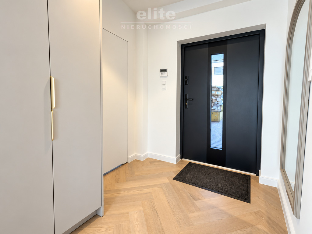 Gumieńce nowy piękny dom 4 pok. 88 m2 z ogrodem 2 m.postojowe (11)