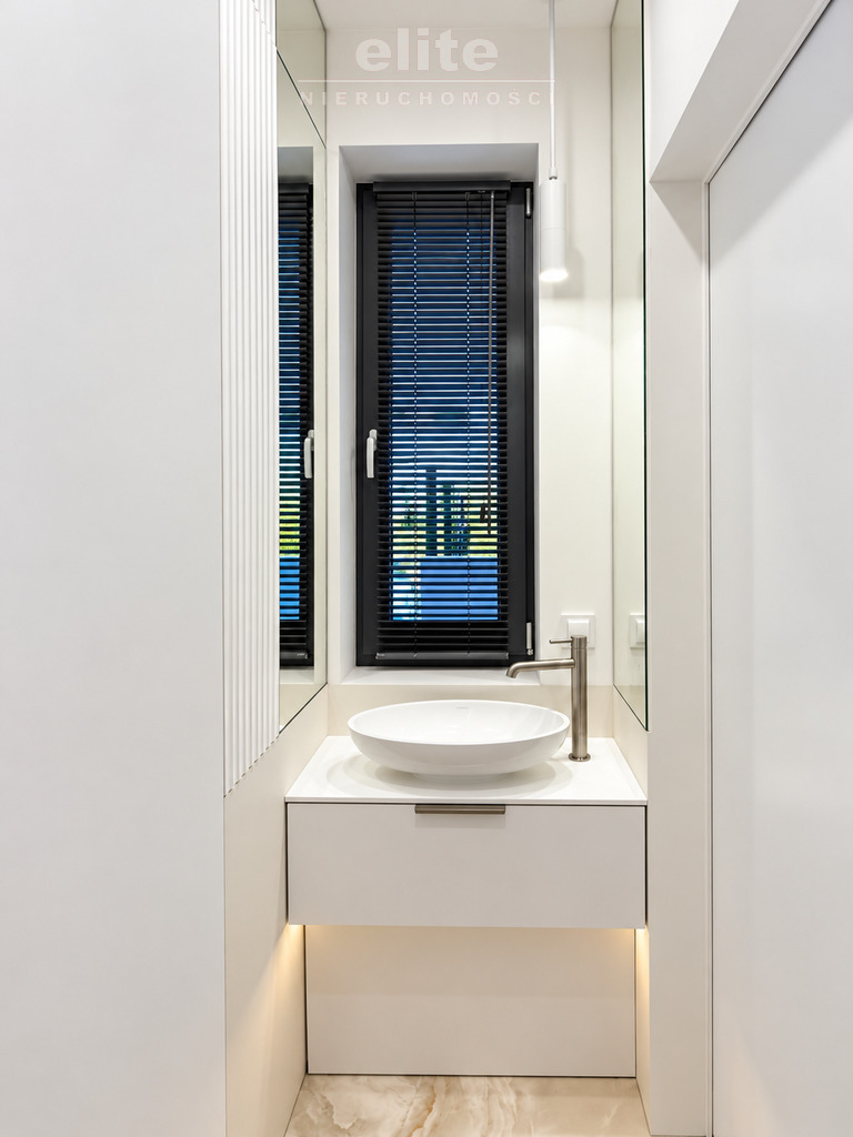 Gumieńce nowy piękny dom 4 pok. 88 m2 z ogrodem 2 m.postojowe (13)