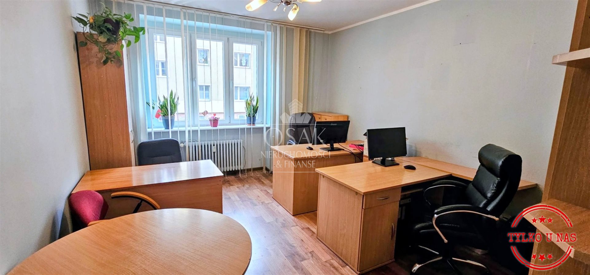 Na sprzedaż 2 pok. Szczecin Niebuszewo (1)