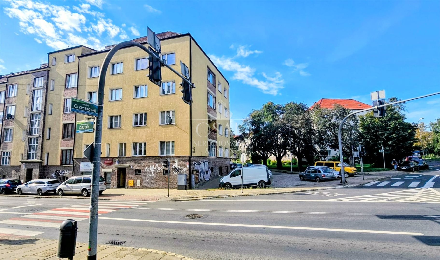 Na sprzedaż 2 pok. Szczecin Niebuszewo (12)