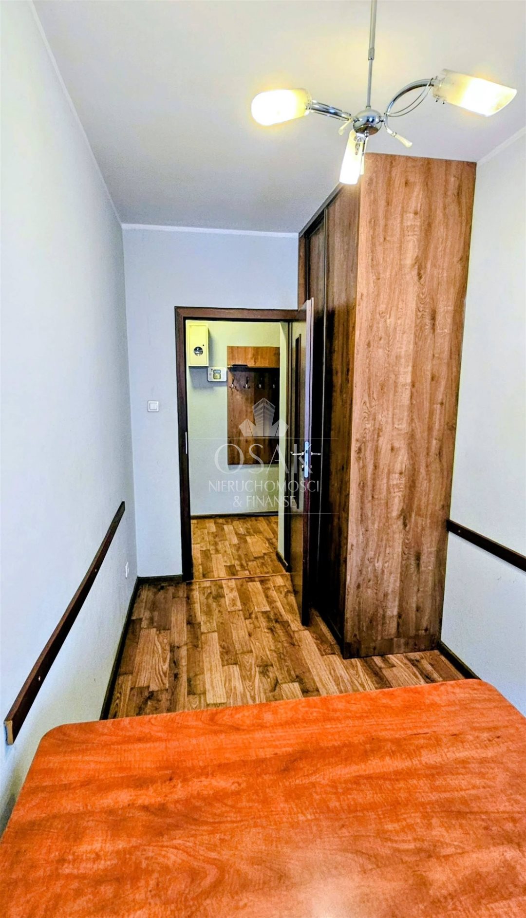Na sprzedaż 2 pok. Szczecin Niebuszewo (5)