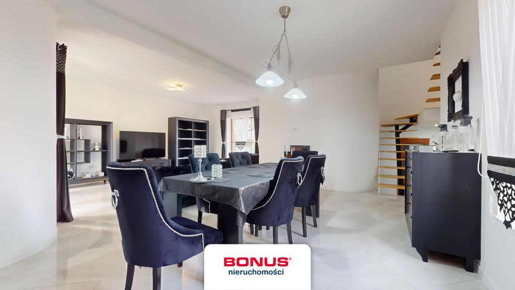 Dom wolnostojący 150 m2, 2 źródła ciepła i piwnica (2)