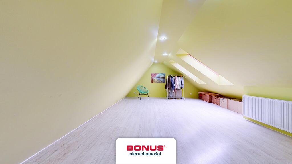 Dom wolnostojący 150 m2, 2 źródła ciepła i piwnica (21)