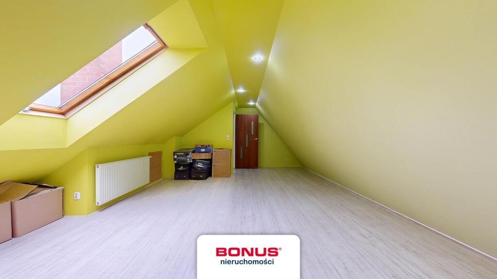 Dom wolnostojący 150 m2, 2 źródła ciepła i piwnica (22)