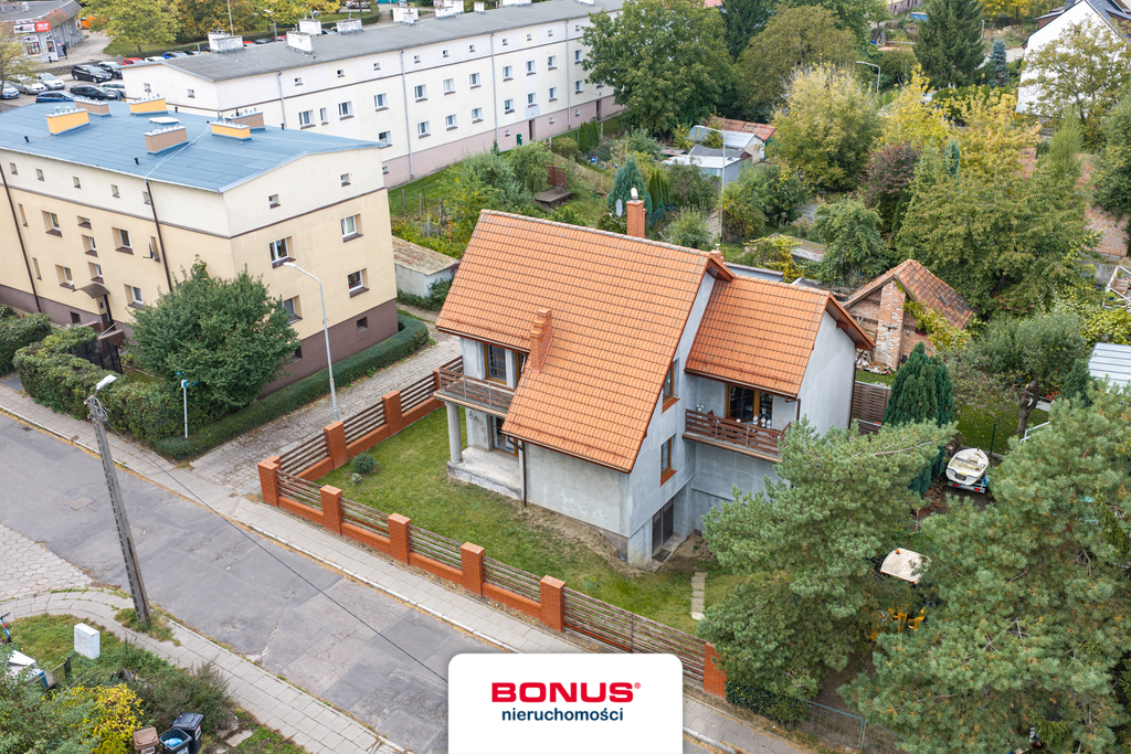 Dom wolnostojący 150 m2, 2 źródła ciepła i piwnica (4)