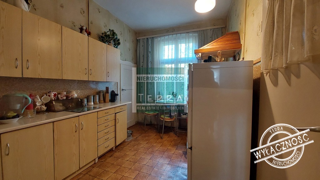 Mieszkanie w przedwojennym domu w Cigacicach (10)