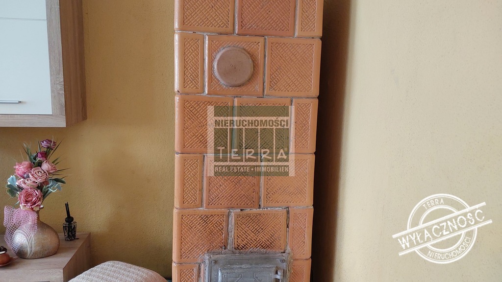 Mieszkanie w przedwojennym domu w Cigacicach (17)