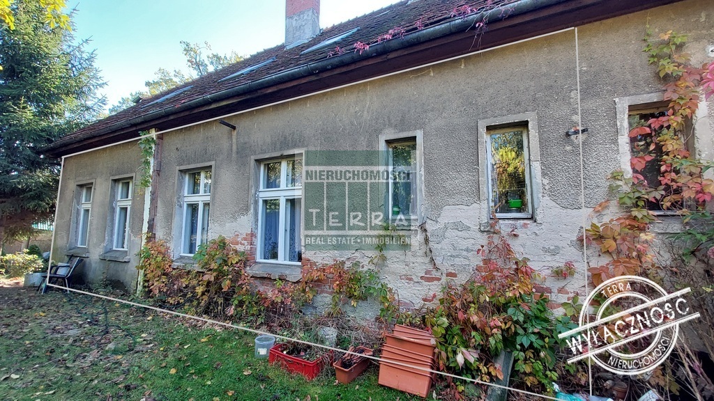 Mieszkanie w przedwojennym domu w Cigacicach (21)