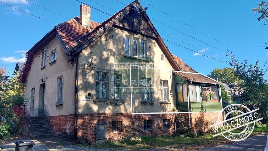 Mieszkanie w przedwojennym domu w Cigacicach (20)