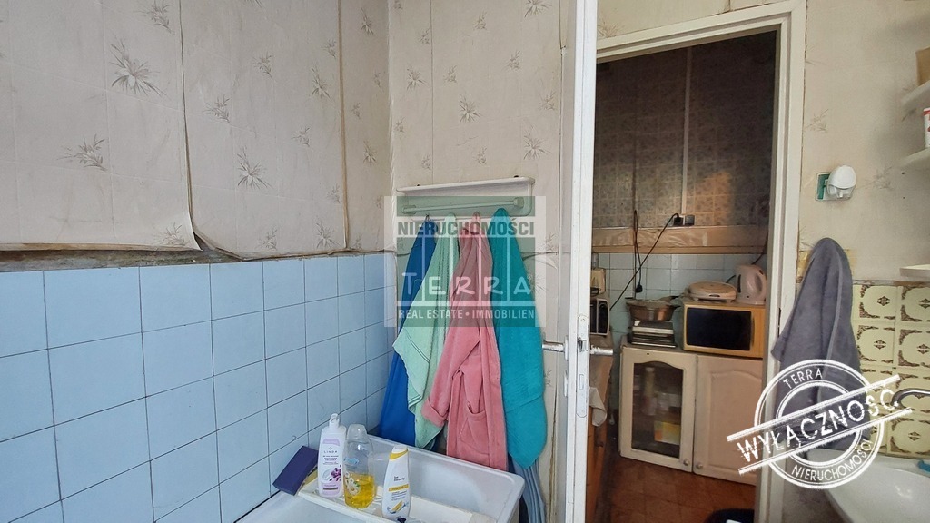 Mieszkanie w przedwojennym domu w Cigacicach (13)