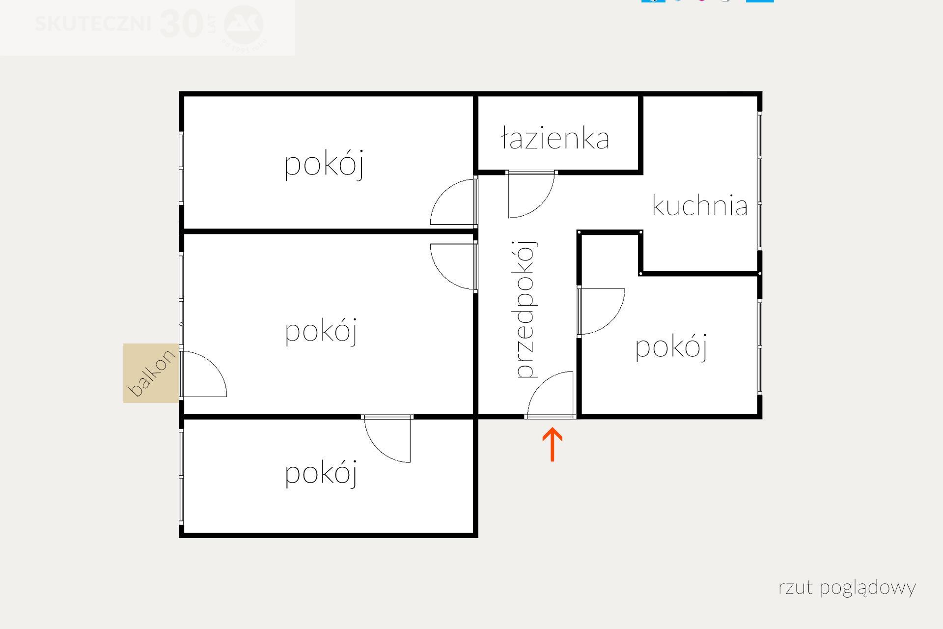 Mieszkanie - Koszalin  (2)